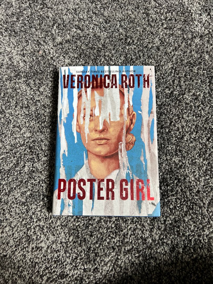 FAIRYLOOT Poster Girl