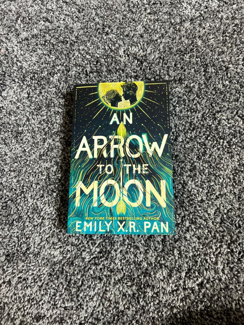 An Arrow to the Moon
