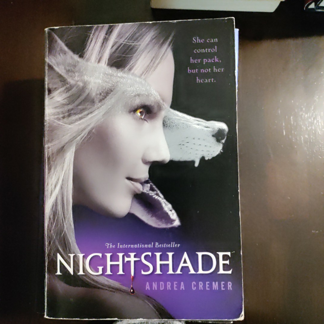 Nightshade