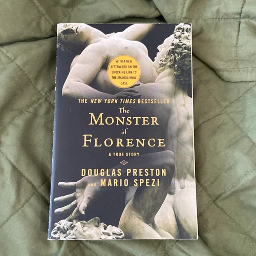 The Monster of Florence