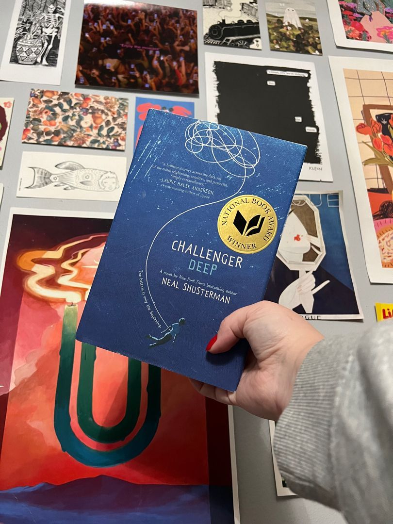 Challenger Deep