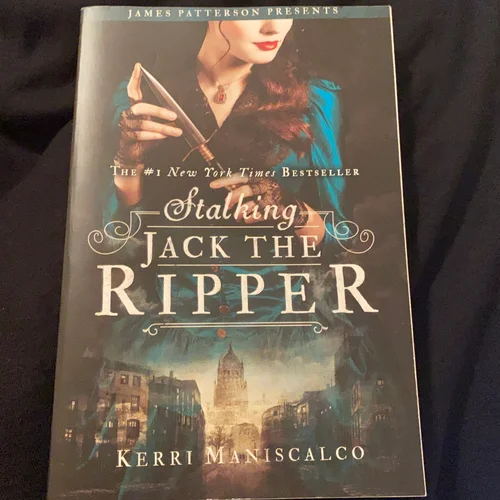 Stalking Jack the Ripper