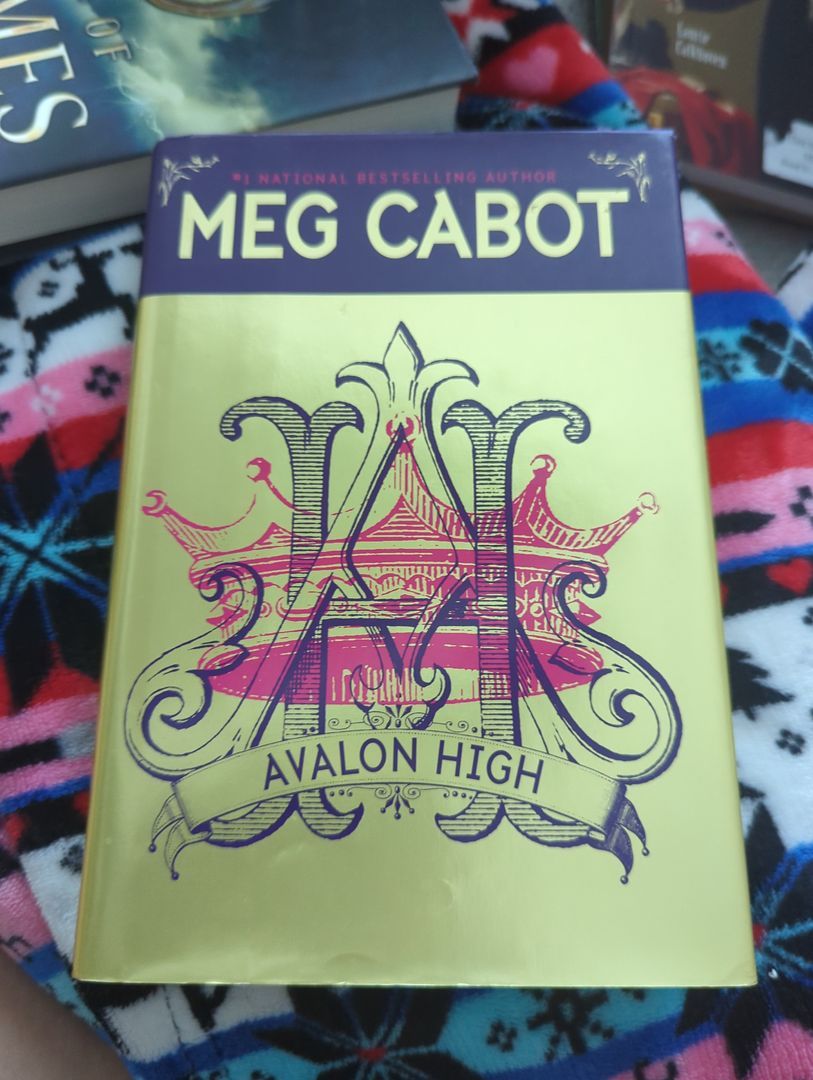 Avalon High