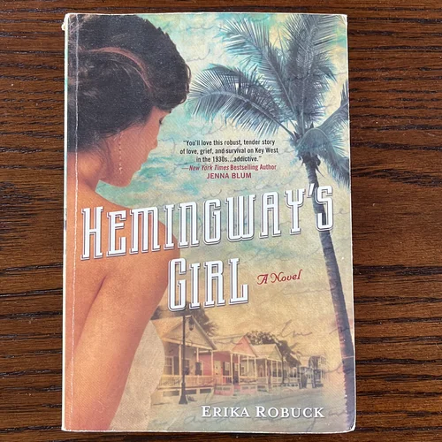 Hemingway's Girl
