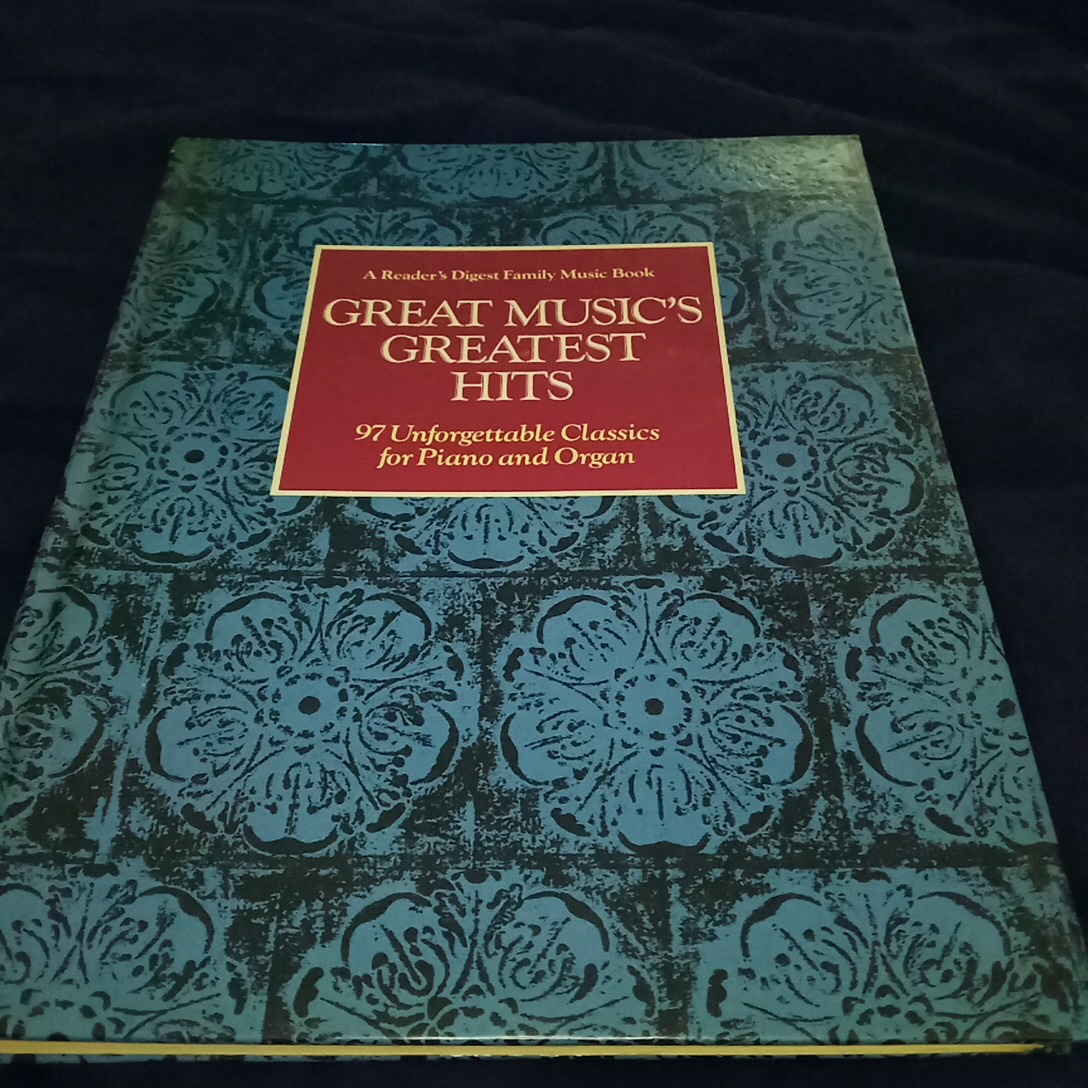 Great Music's Greatest Hits