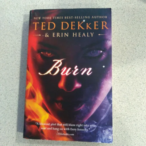 Burn