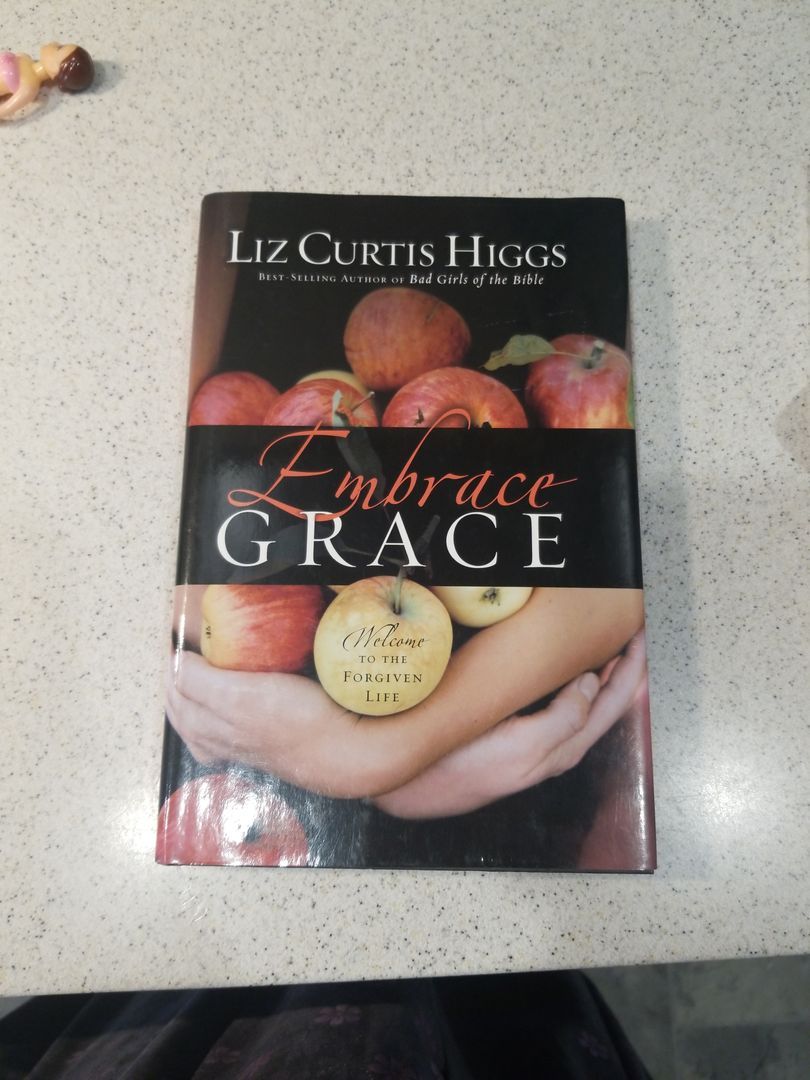 Embrace Grace
