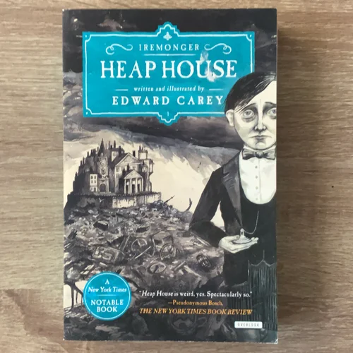 Heap House