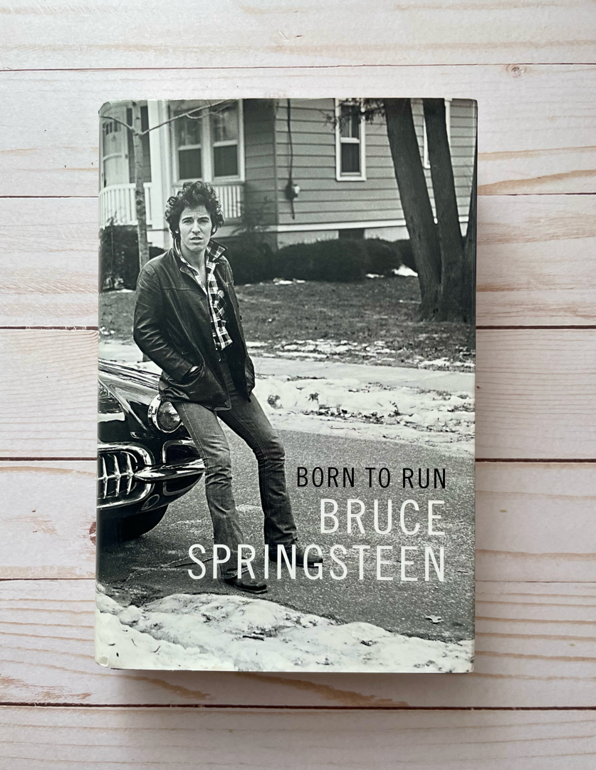 Born to Run
