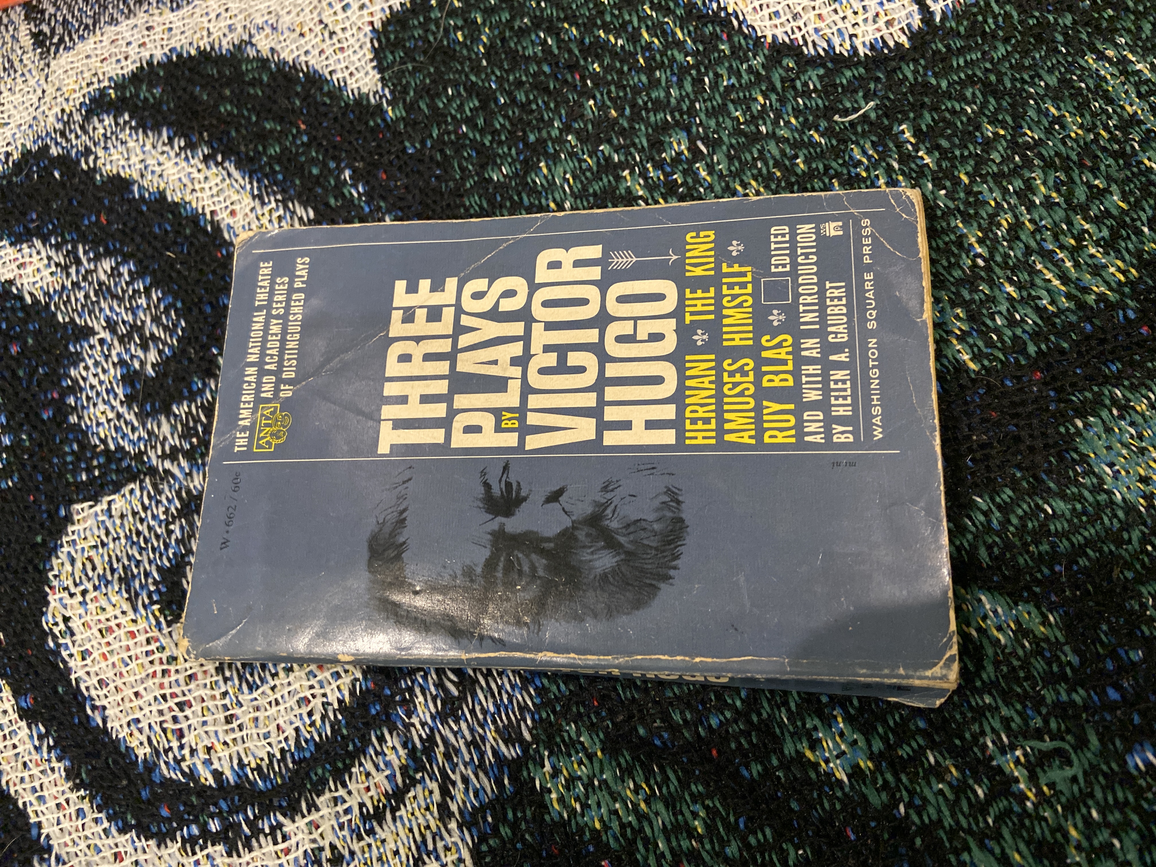 Three Novels