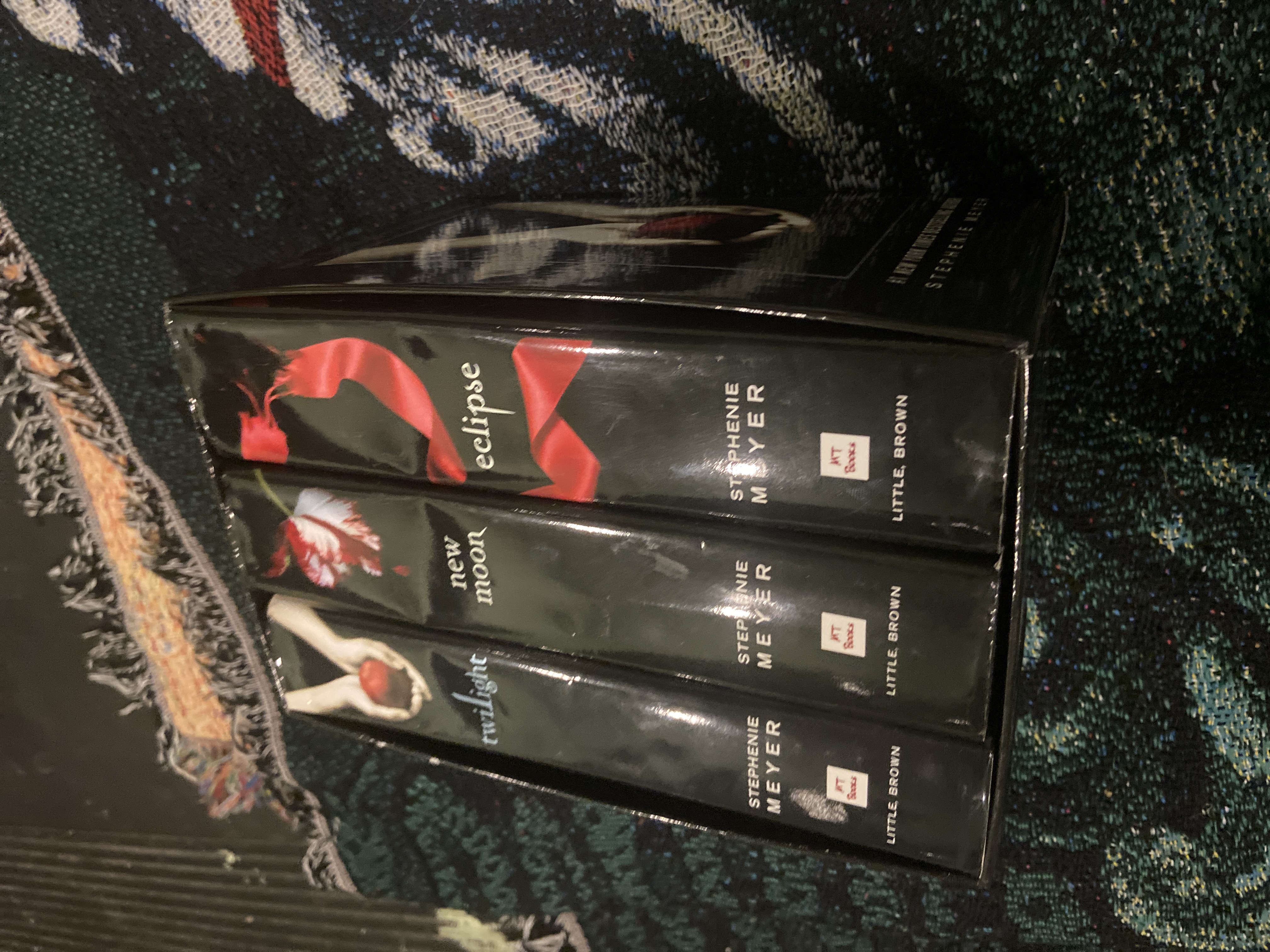 The Twilight Collection