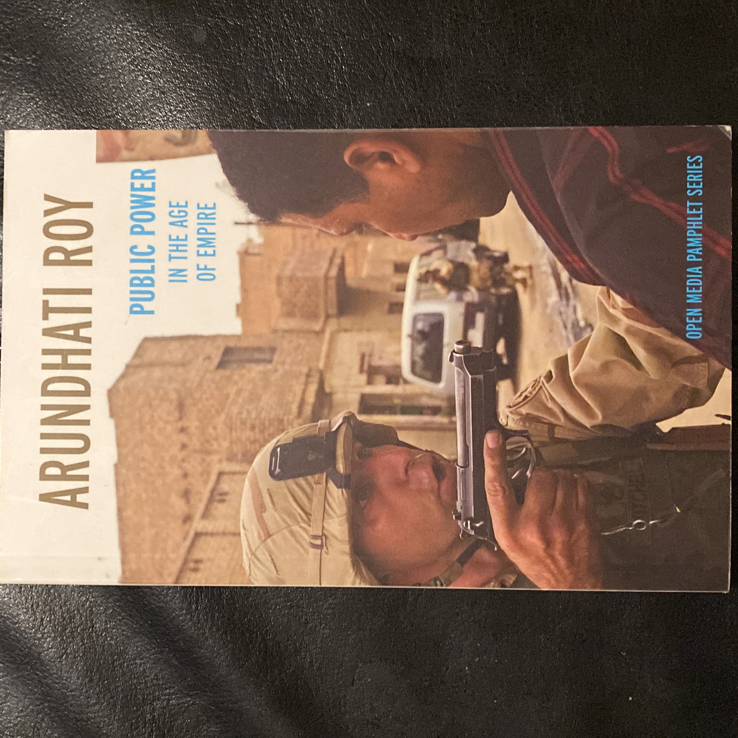 Public Power in the Age of Empire