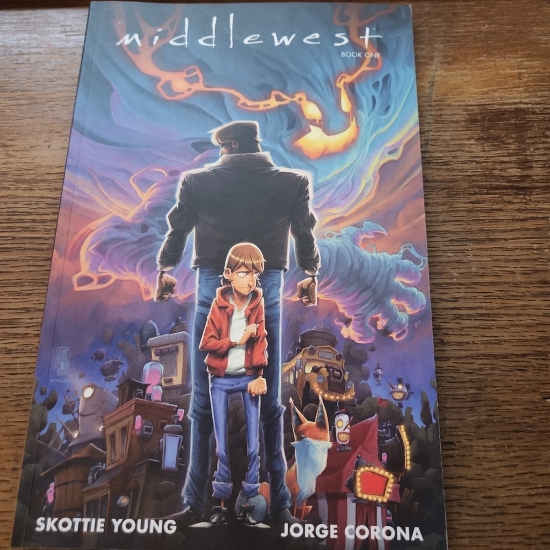 Middlewest