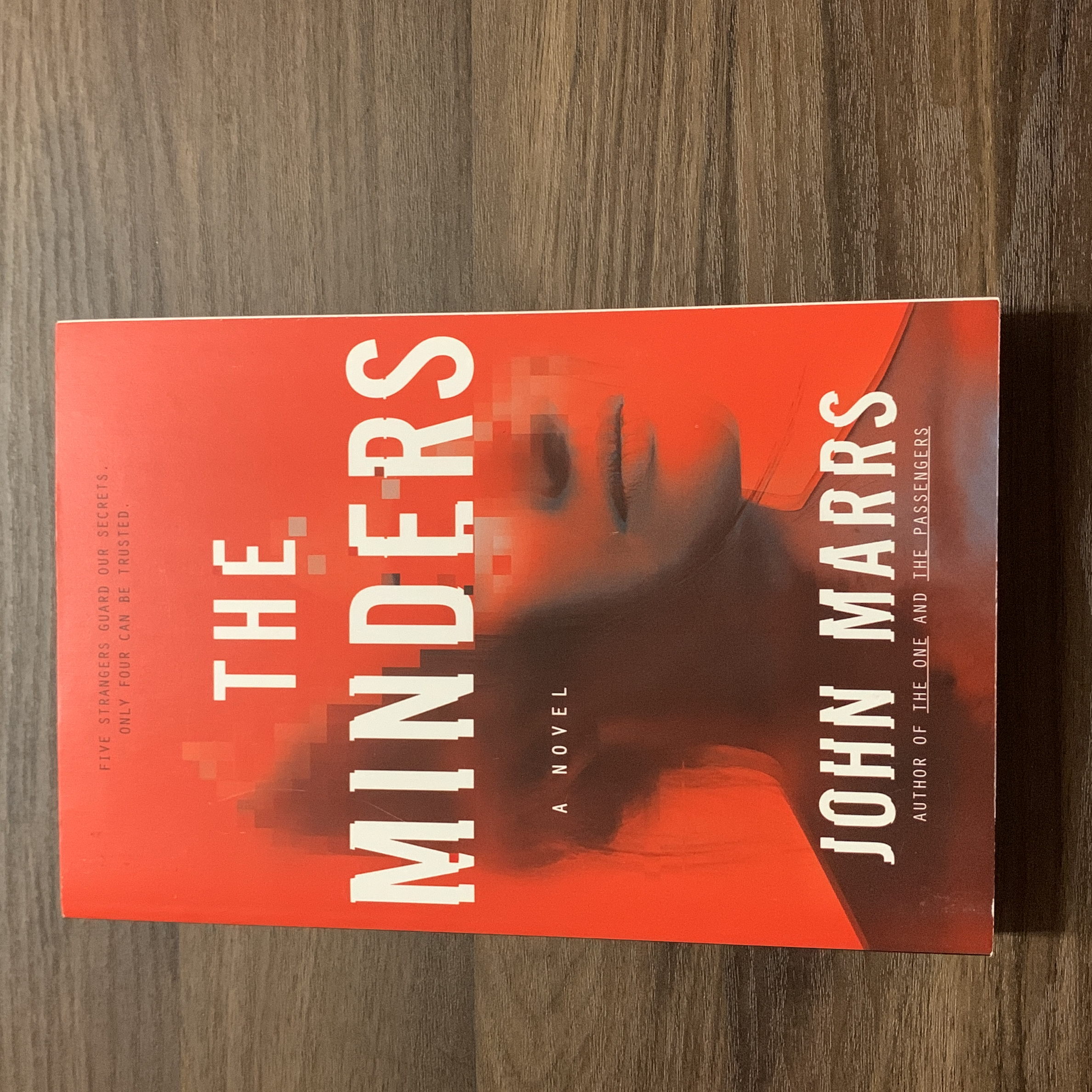 The Minders