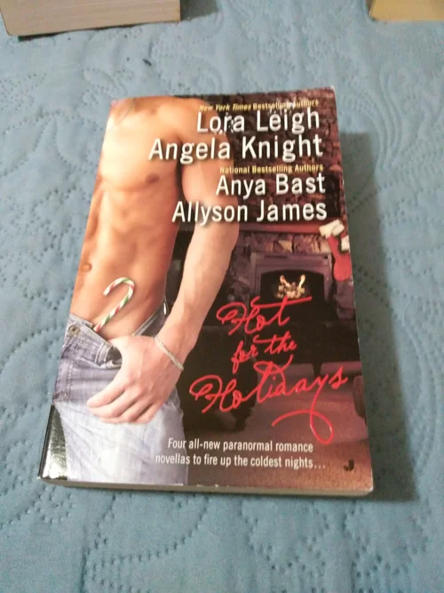 Hot for the Holidays