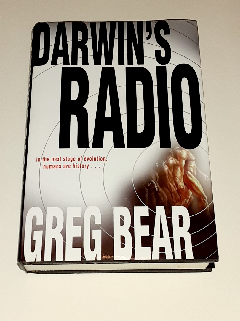 Darwin's Radio
