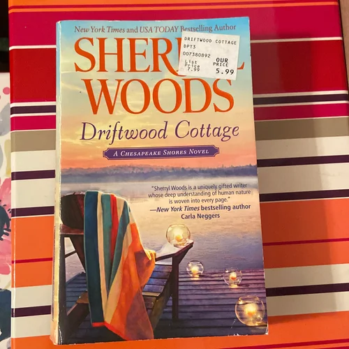 Driftwood Cottage