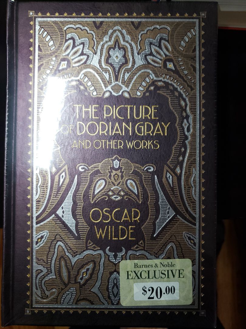 The Picture of Dorian Gray and Other Works