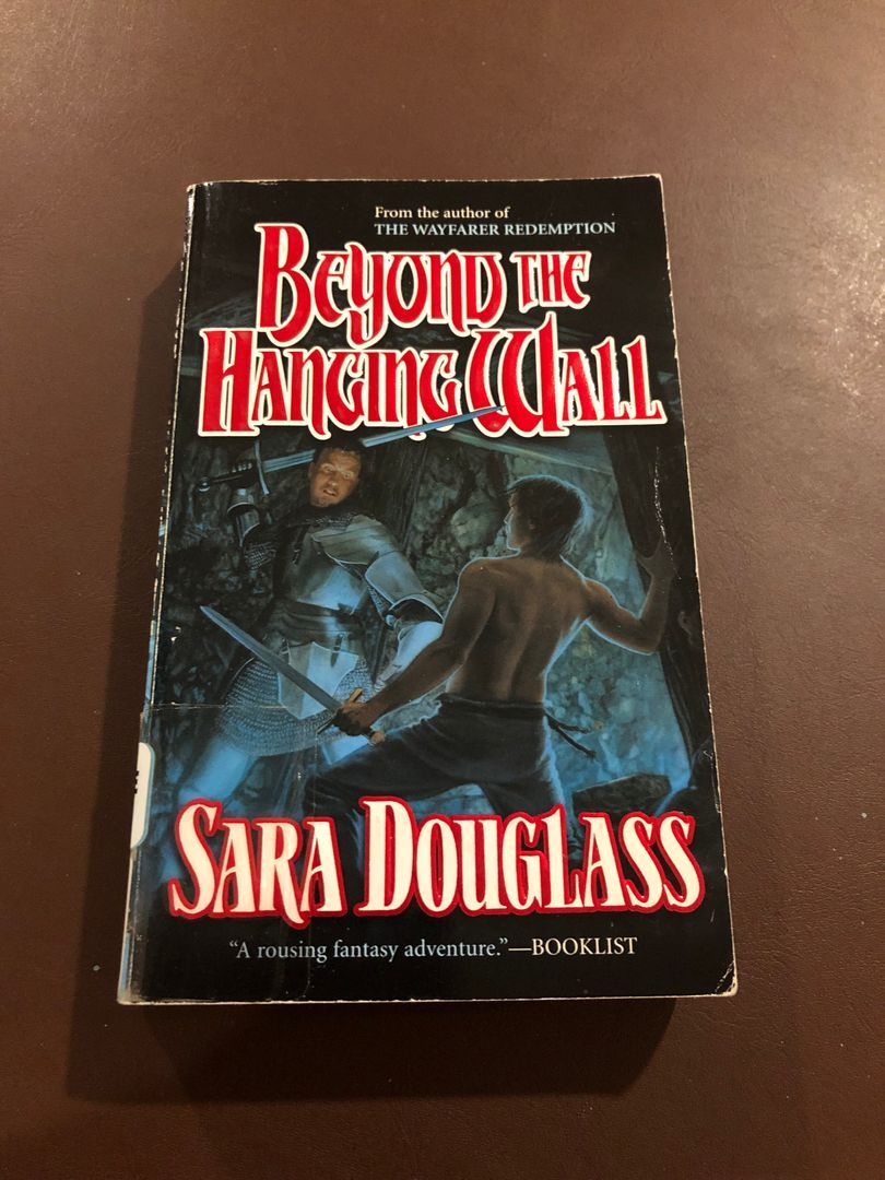 Beyond the Hanging Wall