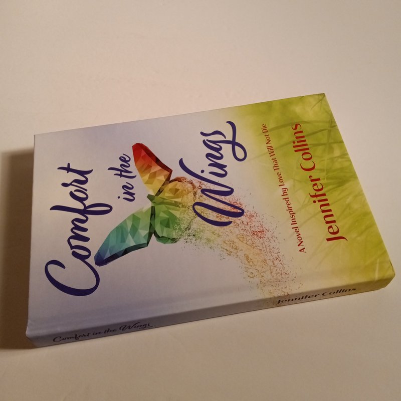 Comfort in the Wings