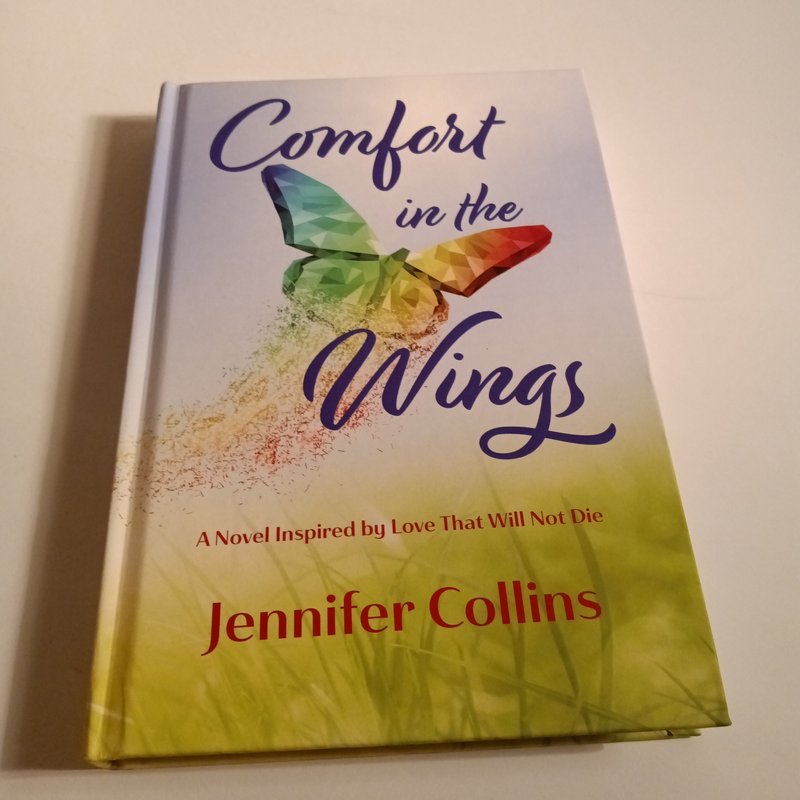 Comfort in the Wings