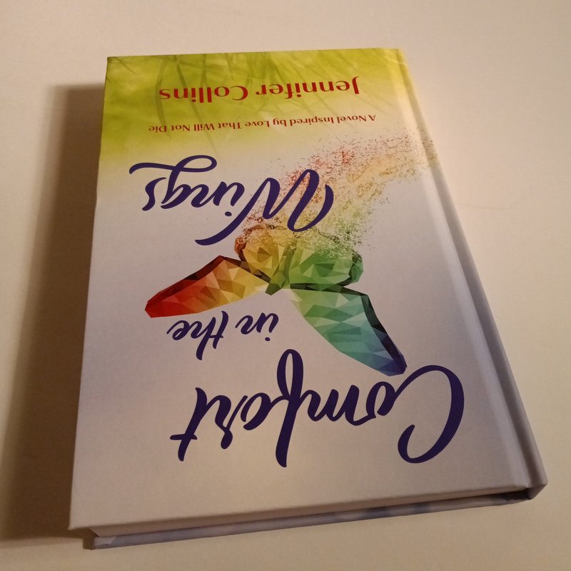 Comfort in the Wings