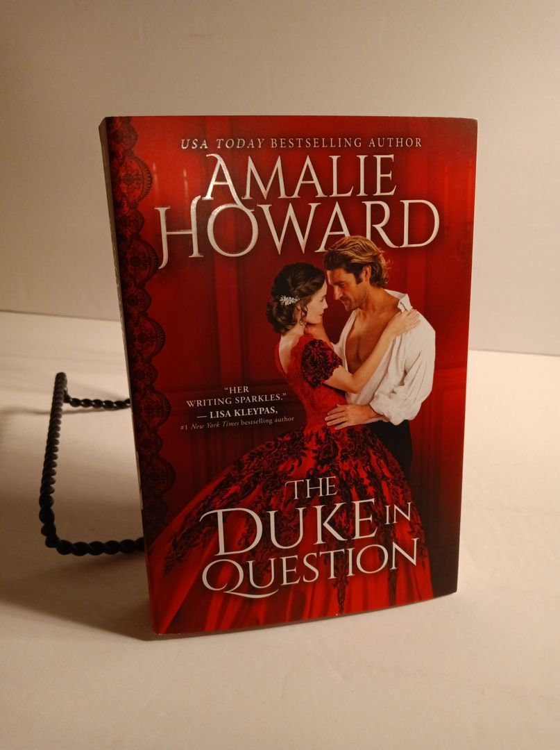 The Duke in Question