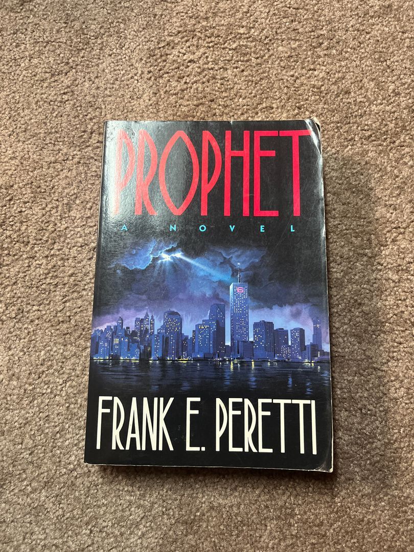 Prophet