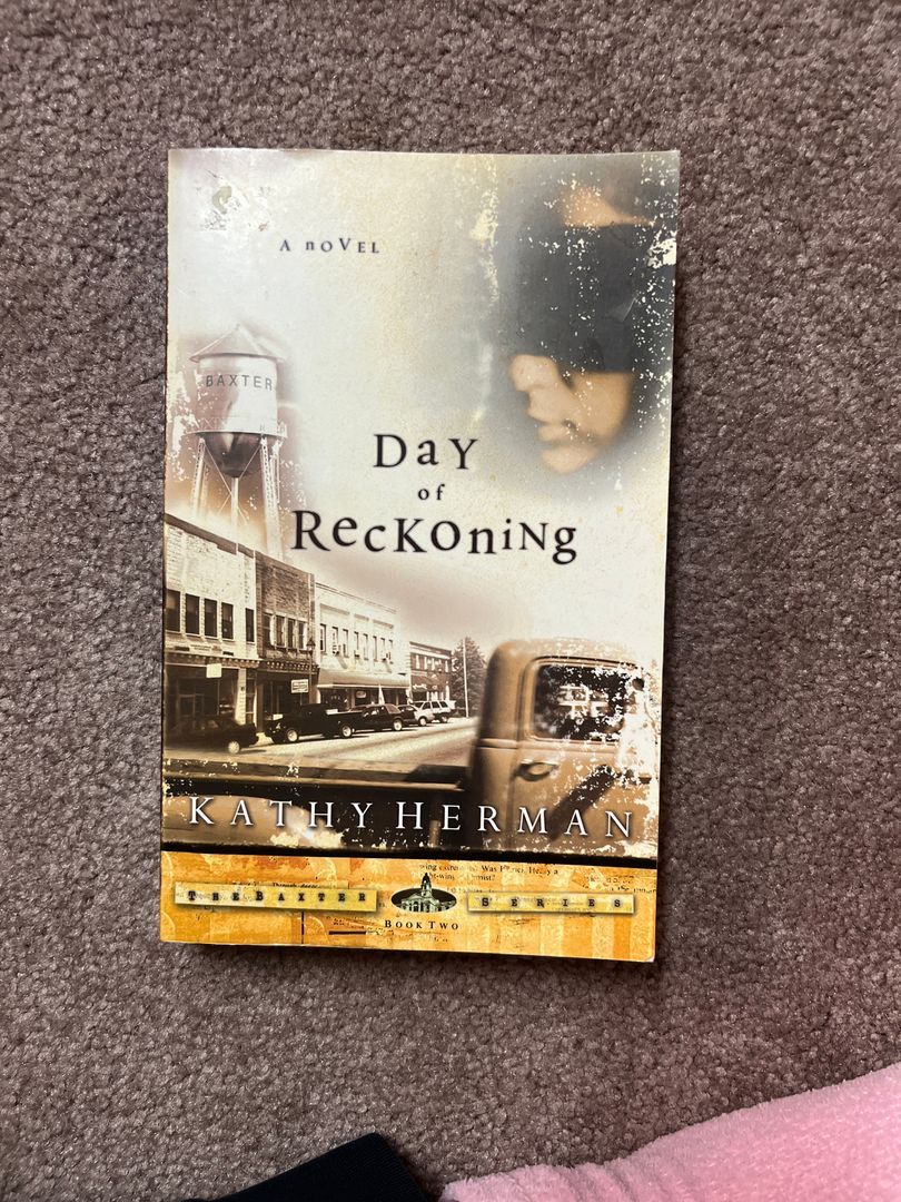 The Day of Reckoning