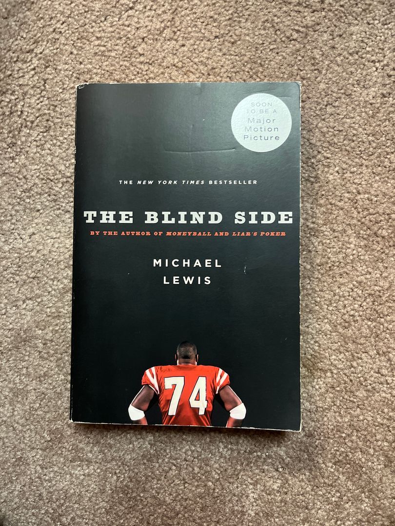 The Blind Side