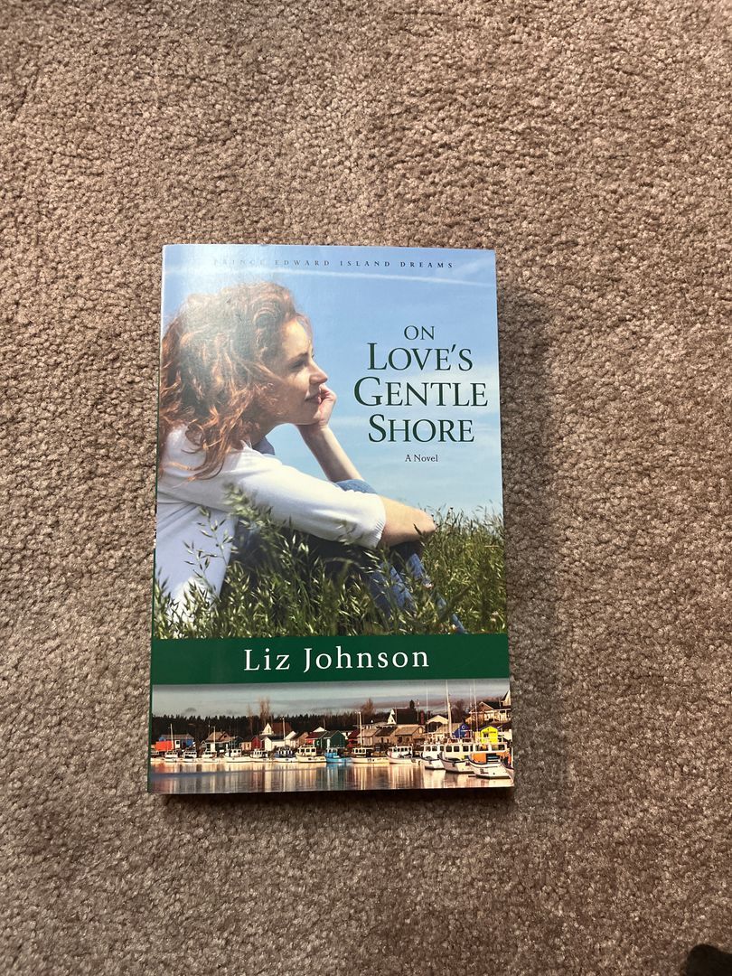 On Love's Gentle Shore