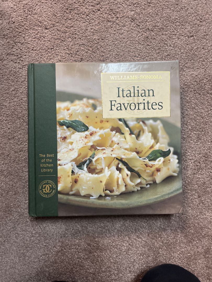 Italian Favorites