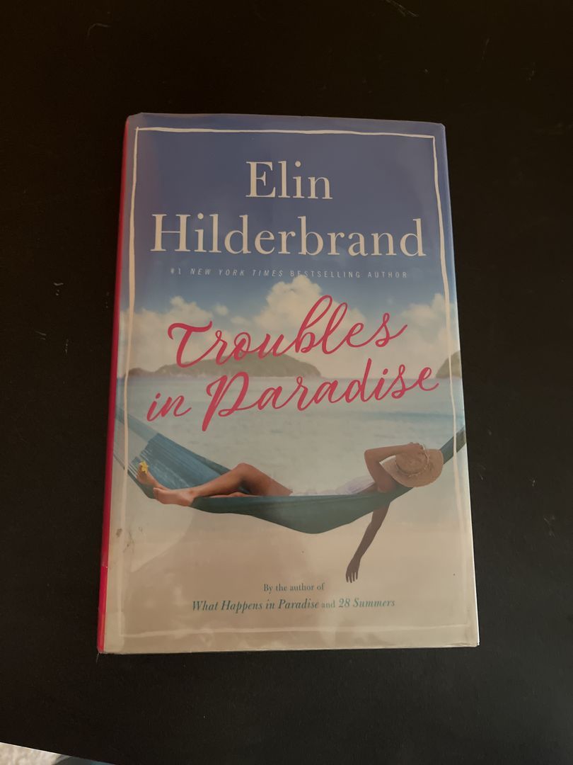 Troubles in Paradise