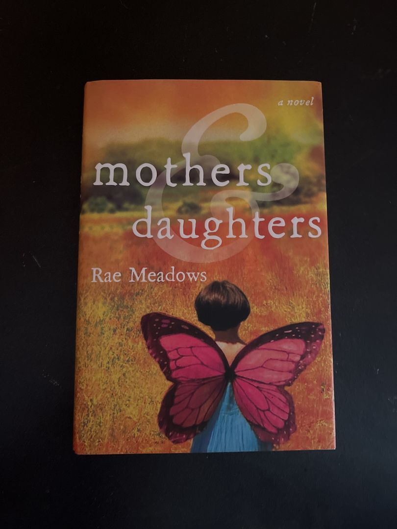 Mothers and Daughters