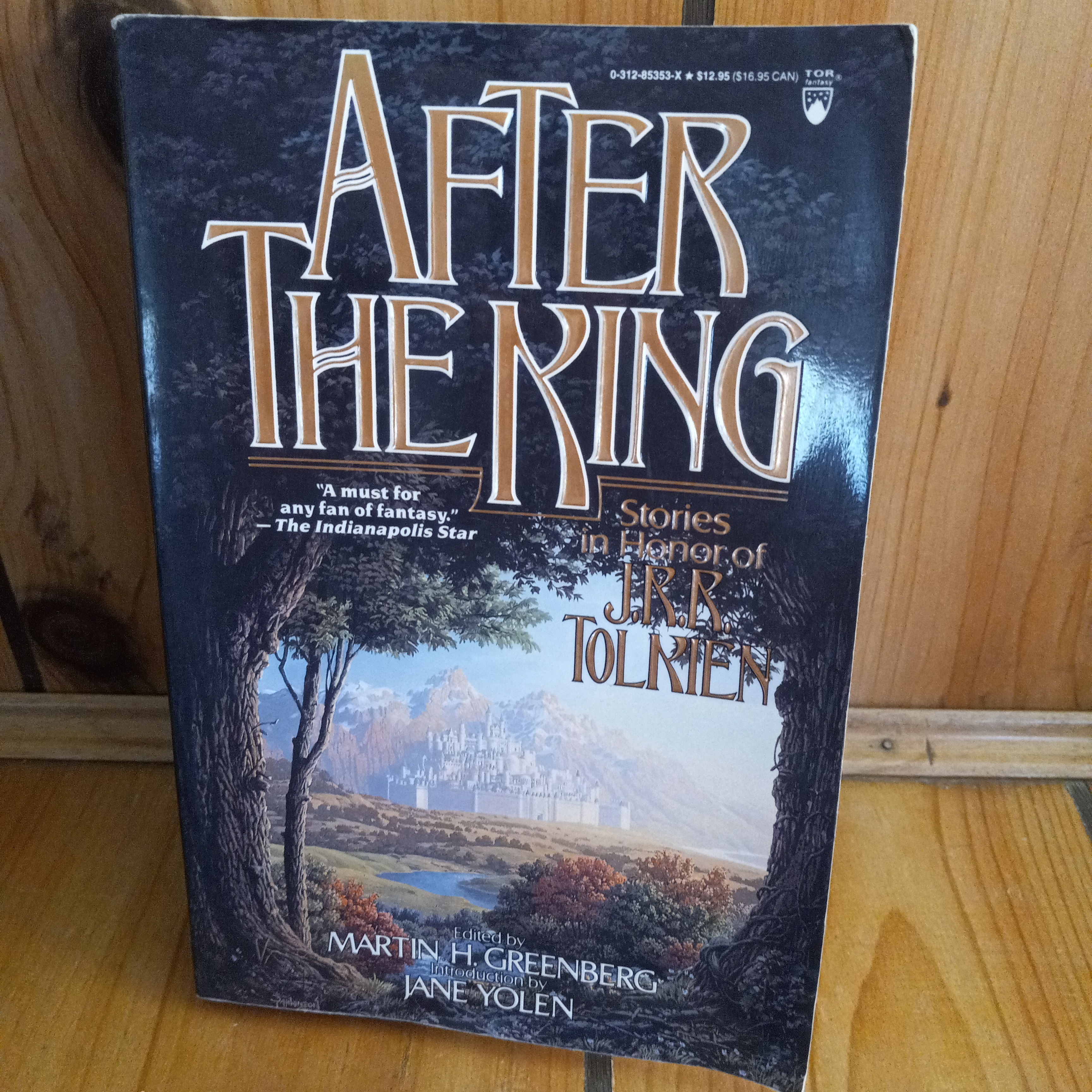After the King