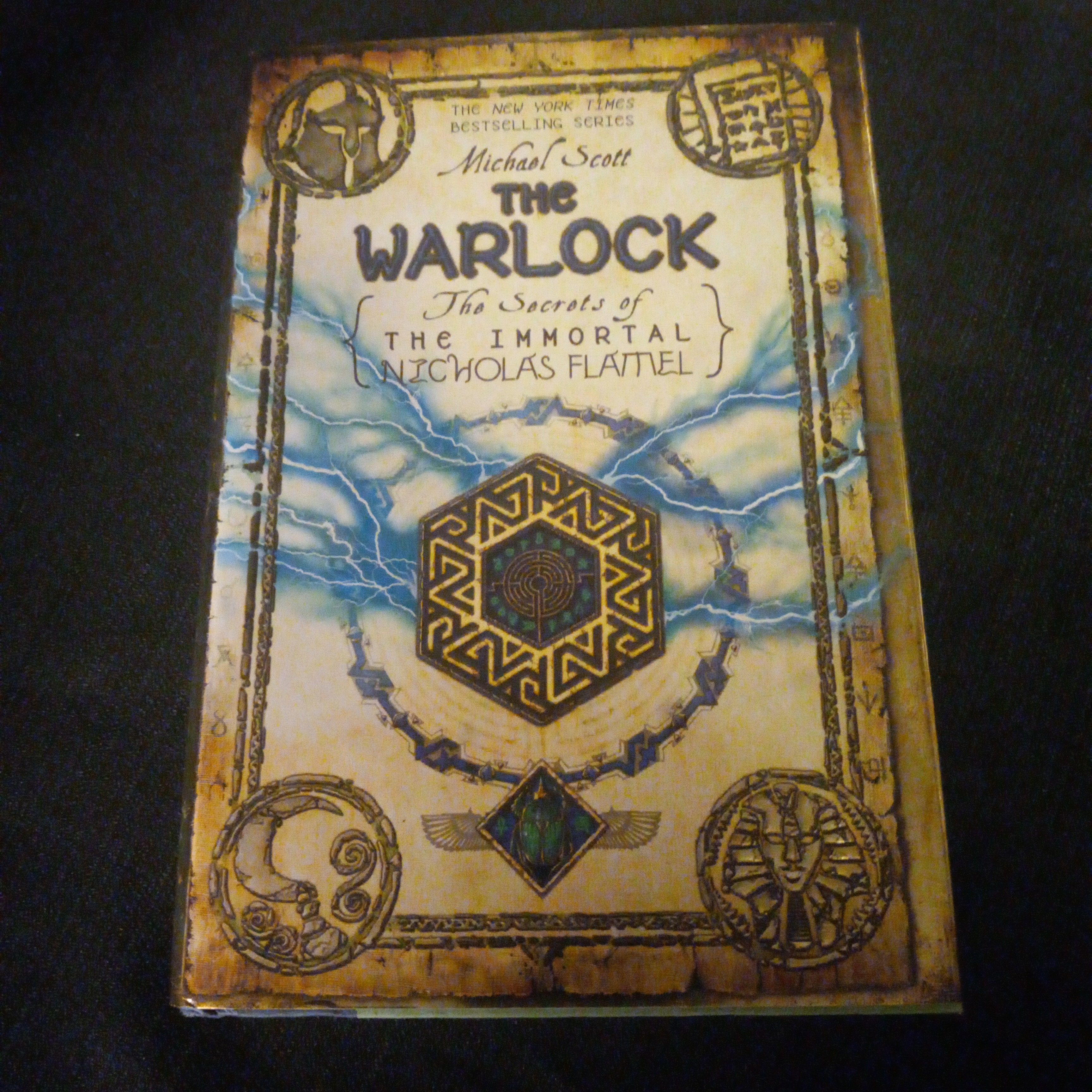 The Warlock