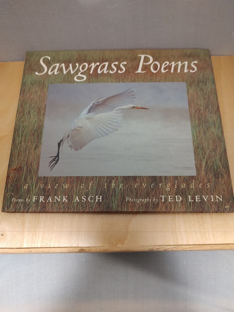 Sawgrass Poems