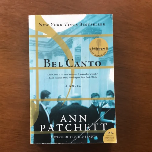 Bel Canto