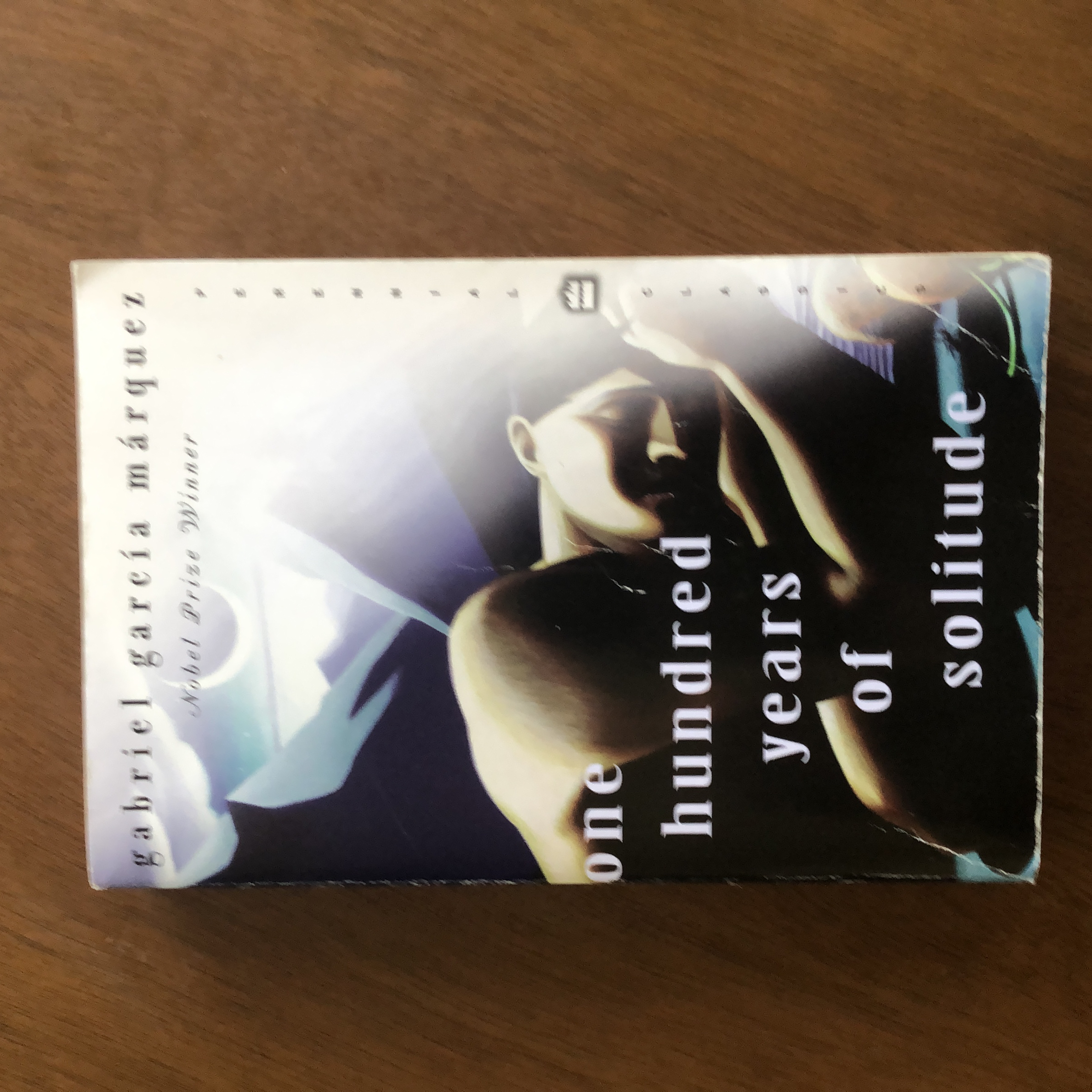 One Hundred Years of Solitude