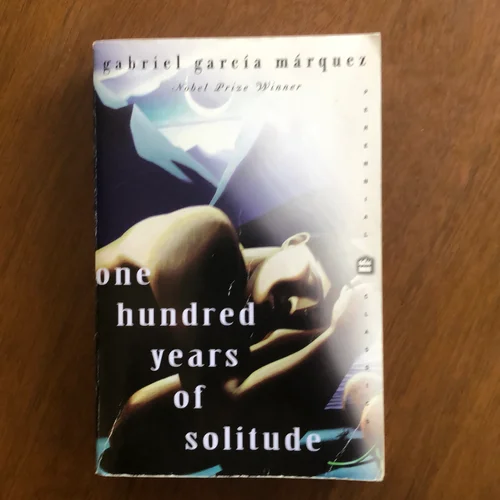 One Hundred Years of Solitude