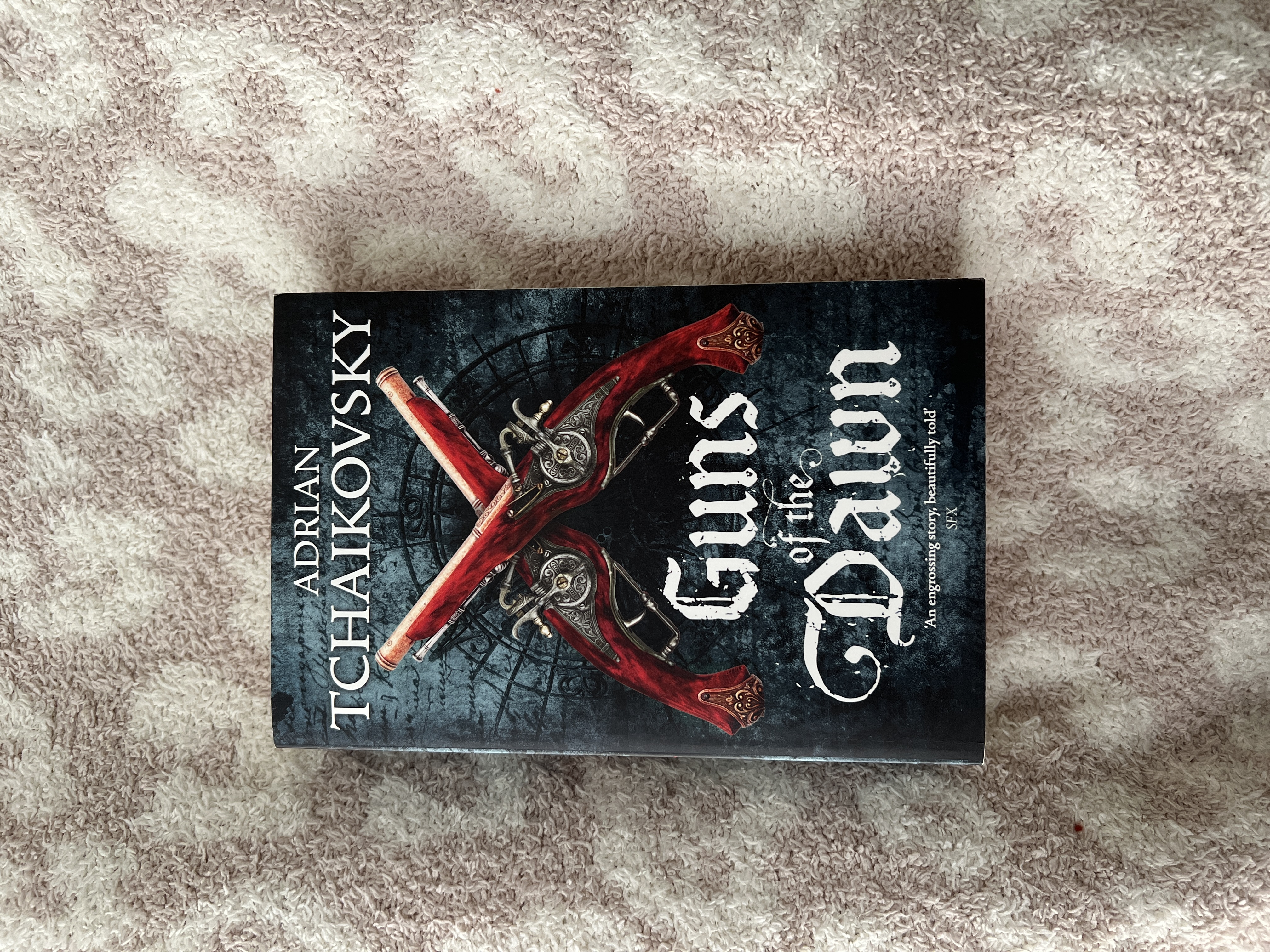 Guns of the Dawn