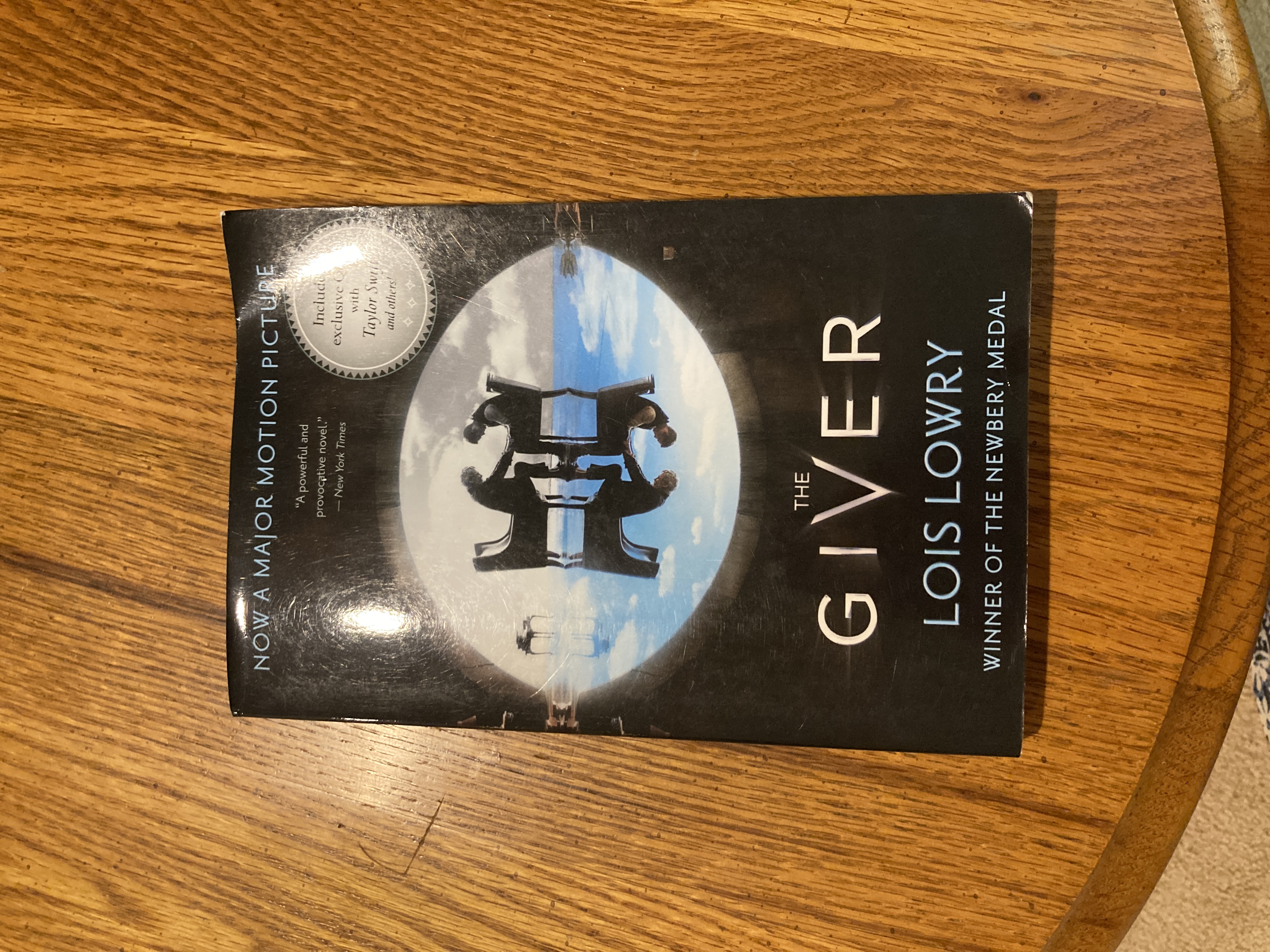 The Giver