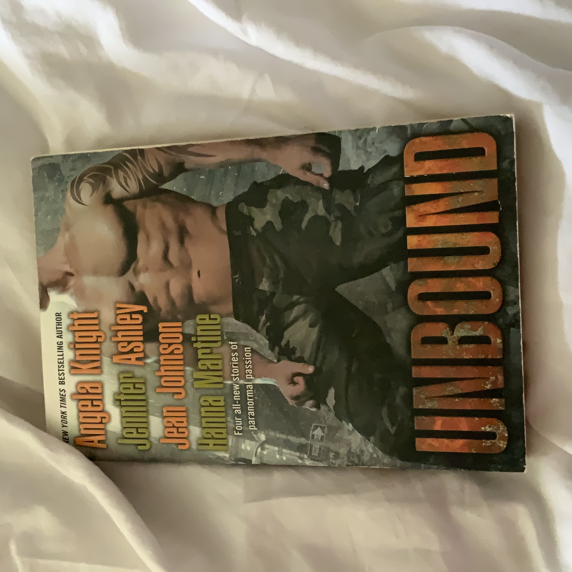 Unbound