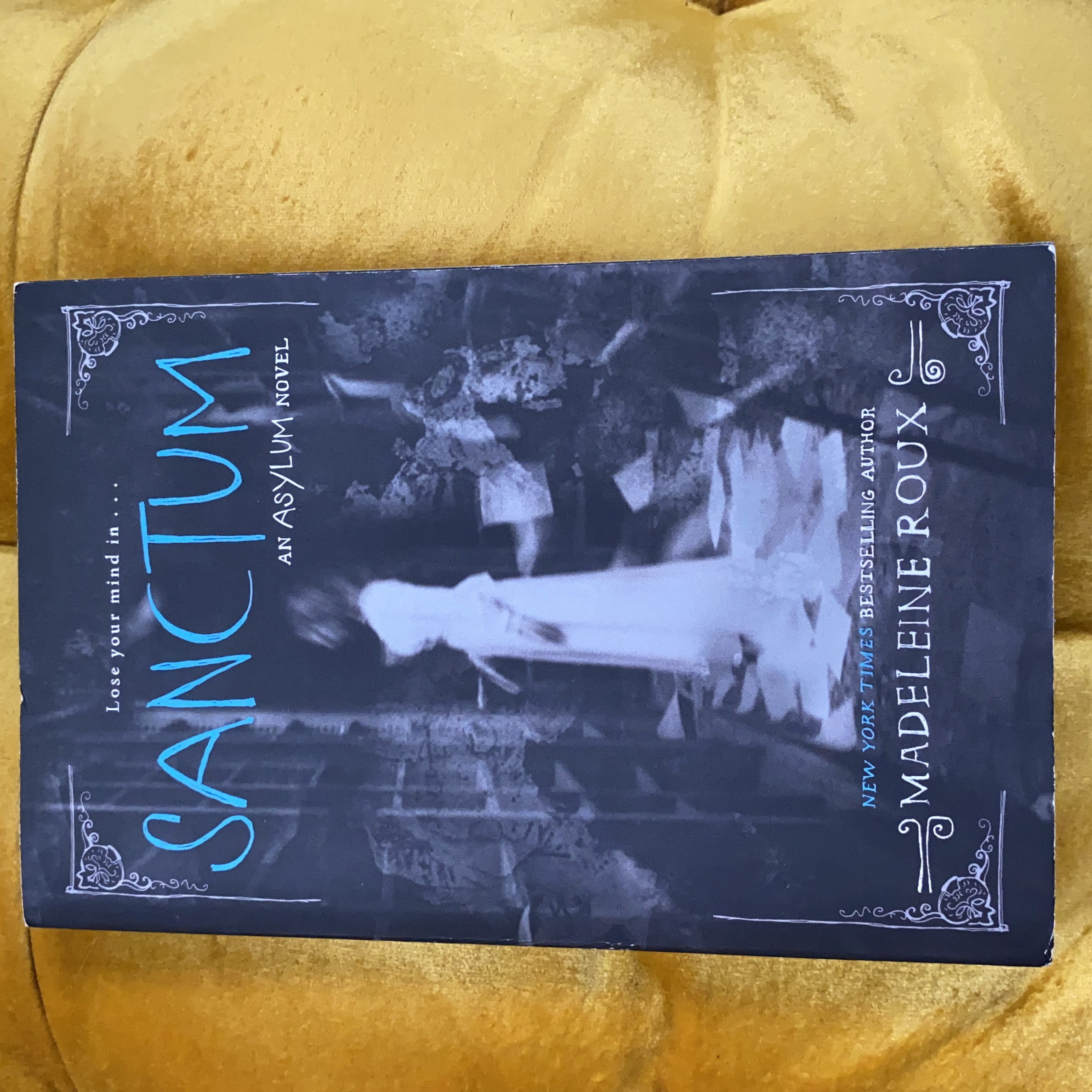 Sanctum