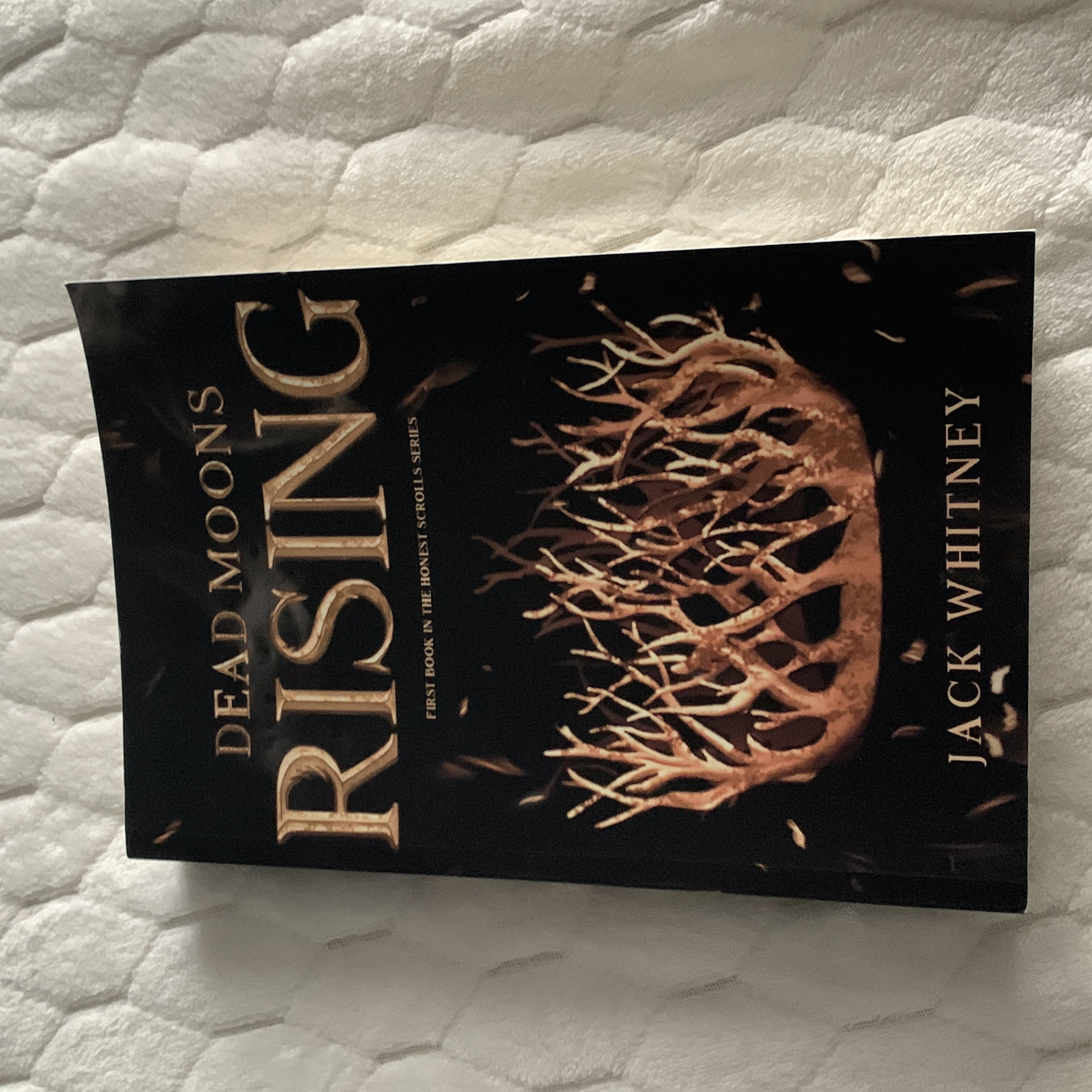 Dead Moons Rising