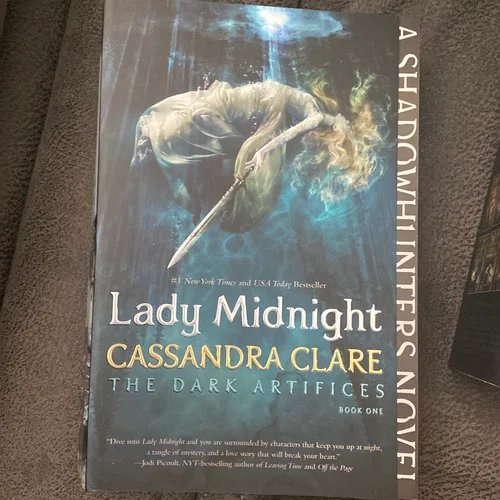 Lady Midnight