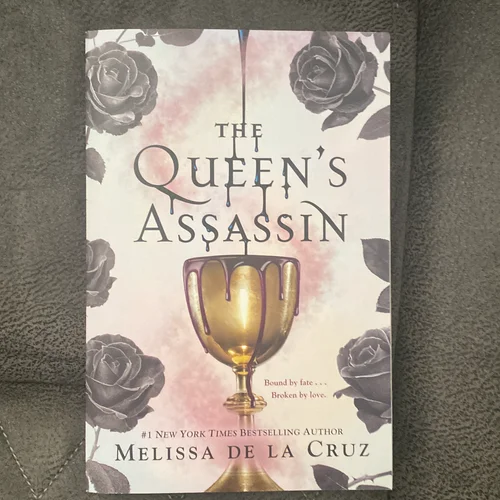 The Queen's Assassin