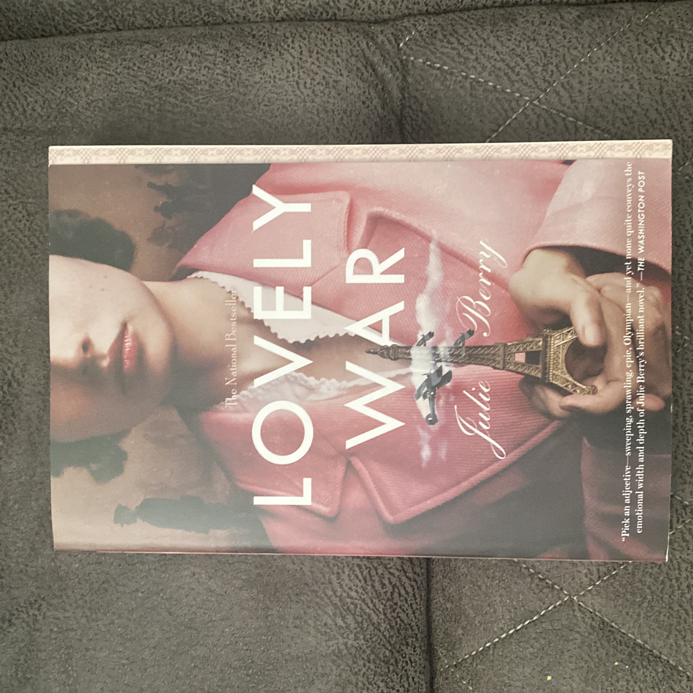Lovely War
