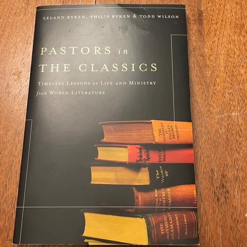 Pastors in the Classics