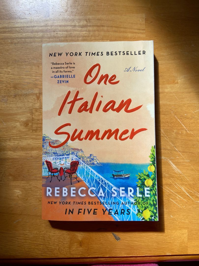 One Italian Summer